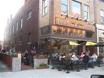 Pikk'S Inn
